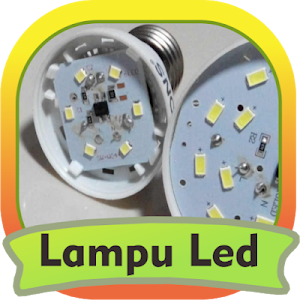 Cara Memperbaiki Lampu Led Screenshot 0