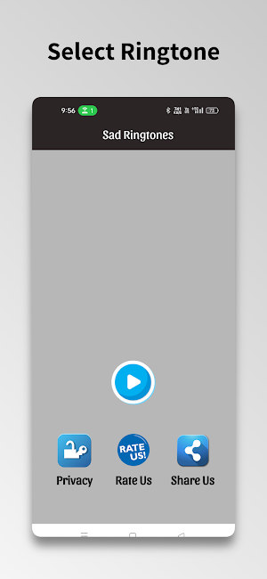 Sad Ringtones Screenshot 3