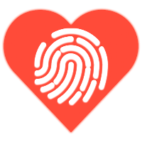 Love Divination by Fingerscan