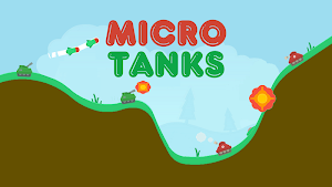 Micro Tanks Screenshot 0