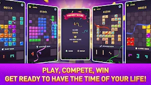 Gem Puzzle Screenshot 2