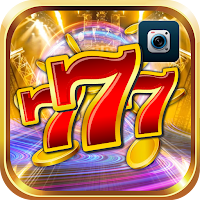 Pixlr 777BlurArt