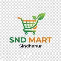 SND Mart – daily grocery items