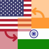 US Dollar / Indian Rupee