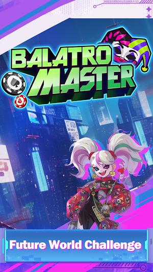 Balatro Master Screenshot 0