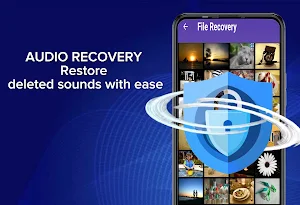 File Recovery, Photo Recovery Screenshot 2