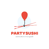 Party Sushi