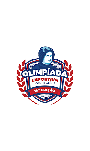 Olimpíada Madre Clelia Screenshot 0