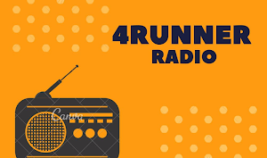 4Runner Radio Screenshot 0