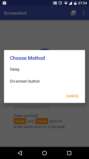Screenshot Screenshot 1