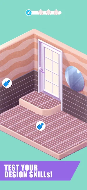 Home Decor Master: Design Life Screenshot 1