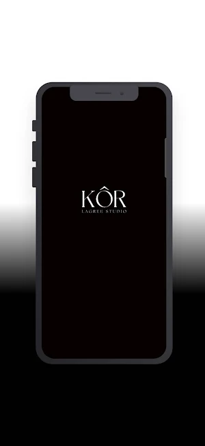 KÔR Lagree Screenshot 0