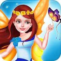 Fairy Secrets 1 - Fairy Rescue