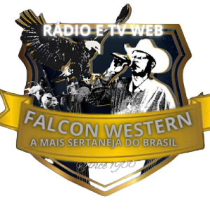 Radio Falcon Westren Screenshot 0