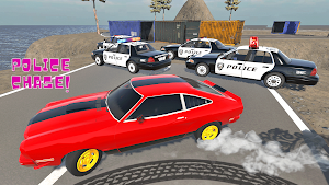 Car Crash - Real Drive Screenshot 1