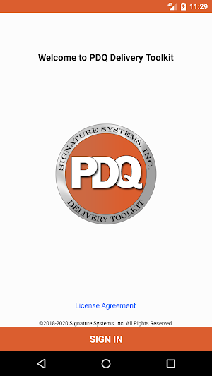 PDQ DT Screenshot 0