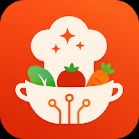 AI recipe generator: Food & Dr