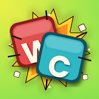 CrashWords