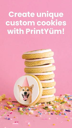 PrintYum Screenshot 0