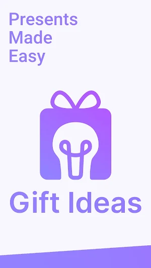 Great Gift Ideas Screenshot 0