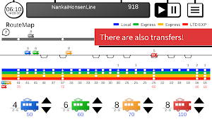 Tokyo Train 2 Screenshot 3