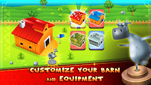 Barn Mayhem Screenshot 2