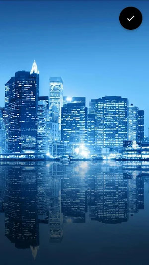 New York Wallpapers HD Screenshot 2