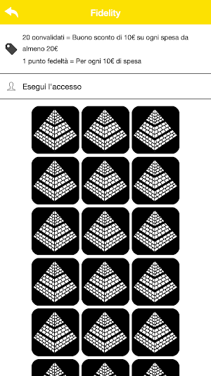 La Piramide Toys Screenshot 2