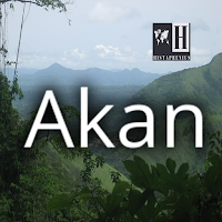 Akan - History