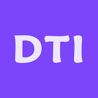 DTI Calculator & AI Simulator