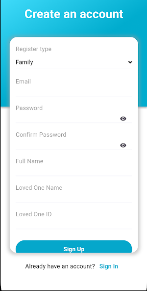 LifenetTV Screenshot 2