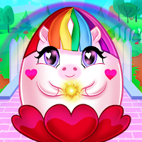 Unicornlandia - Merge TD