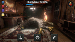 Magical Creatures Screenshot 0