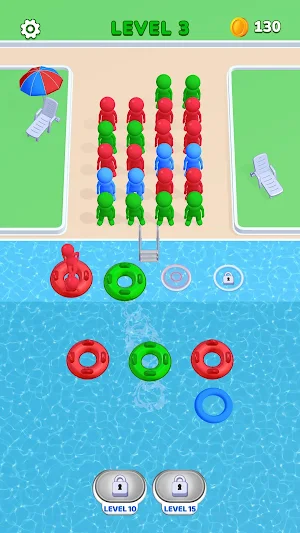 Aqua Jam Screenshot 0