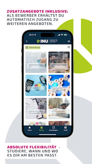 INU Screenshot 3