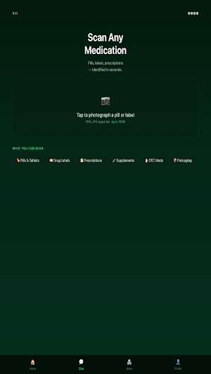 AI Pharmacy Screenshot 3