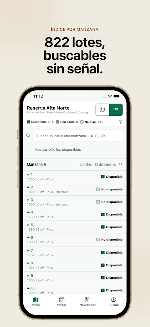 Alta Norte Screenshot 1