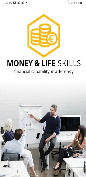 Money and Life Skills Screenshot 0