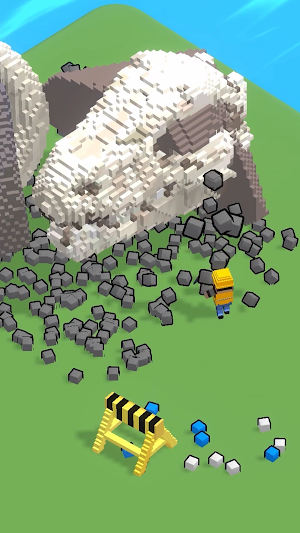 CrazyBuilder Screenshot 0