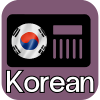 Korean Radio FM