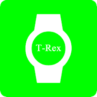Amazfit Trex - Watch Faces
