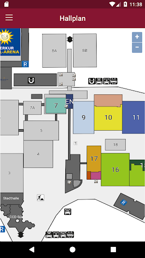 ProWein Screenshot 3