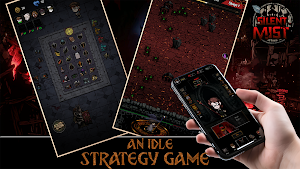 Silent Mist: Situation Screenshot 2