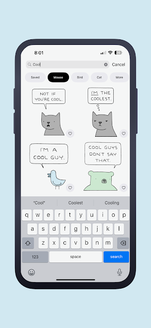 Poorly Drawn Lines Screenshot 0