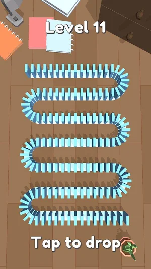 Draw Domino Screenshot 2