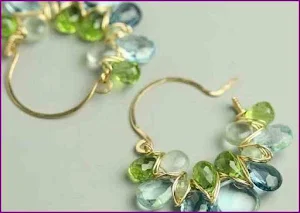 Earrings Jewellery Design Screenshot 3