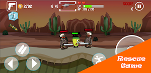 Tiny Hero Adventure Screenshot 2