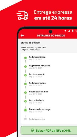 Pesadão da Construção Screenshot 2