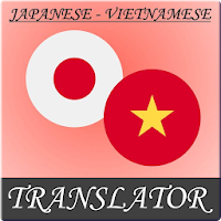Japanese-Vietnamese Translator
