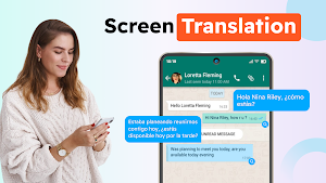 Bengali to English Translation Screenshot 2